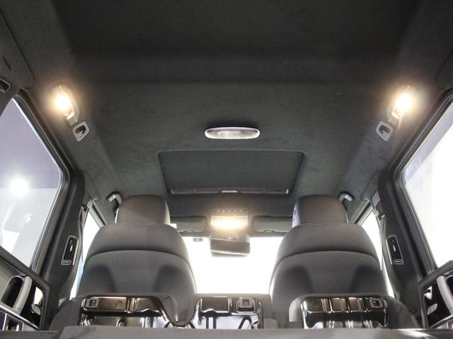 Gクラス G580 ウィズEQテクノロジーエディション1 ウィズEQ テクノロジーED1(73枚目)