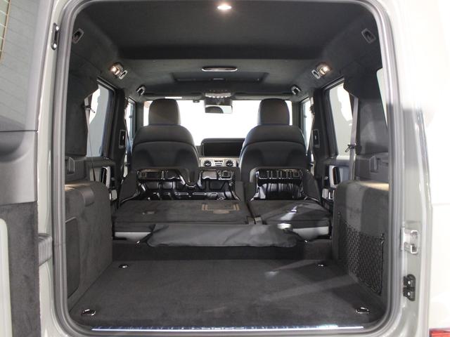 Gクラス G580 ウィズEQテクノロジーエディション1 ウィズEQ テクノロジーED1(74枚目)