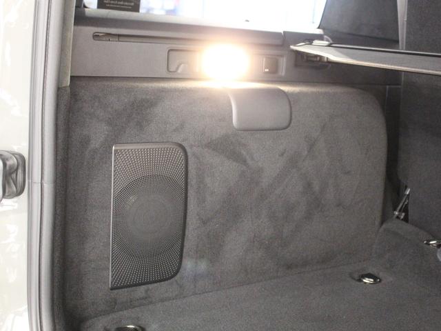 Gクラス G580 ウィズEQテクノロジーエディション1 ウィズEQ テクノロジーED1(75枚目)