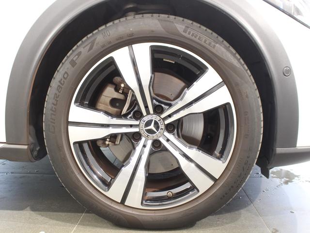 Cクラスオールテレイン C220d 4マチック オールテレイン レザーエクスクルーシブパッケージSRブラウンレザー(12枚目)