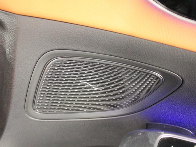 Cクラスオールテレイン C220d 4マチック オールテレイン レザーエクスクルーシブパッケージSRブラウンレザー(46枚目)