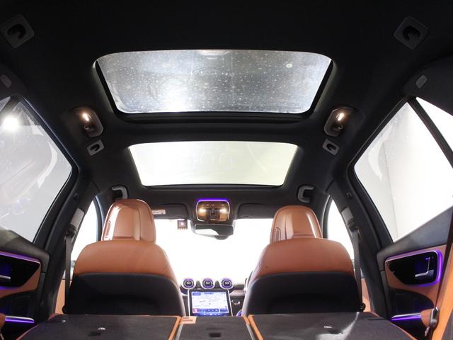 Cクラスオールテレイン C220d 4マチック オールテレイン レザーエクスクルーシブパッケージSRブラウンレザー(70枚目)