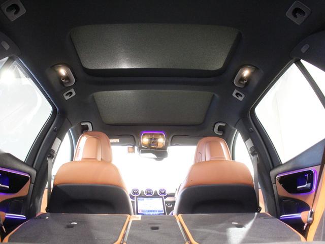 Cクラスオールテレイン C220d 4マチック オールテレイン レザーエクスクルーシブパッケージSRブラウンレザー(73枚目)