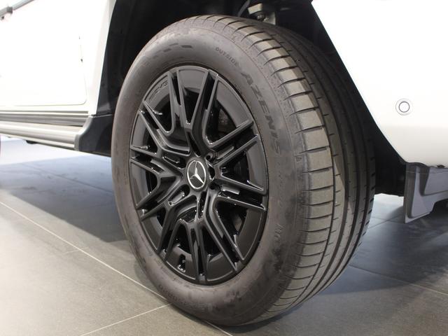 Gクラス G580 ウィズEQテクノロジーエディション1 ウィズEQ テクノロジーED1(13枚目)