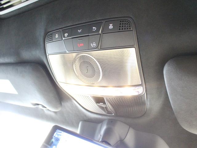 Gクラス G580 ウィズEQテクノロジーエディション1 ウィズEQ テクノロジーED1(42枚目)