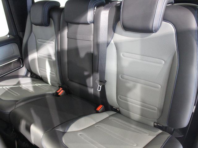 Gクラス G580 ウィズEQテクノロジーエディション1 ウィズEQ テクノロジーED1(61枚目)