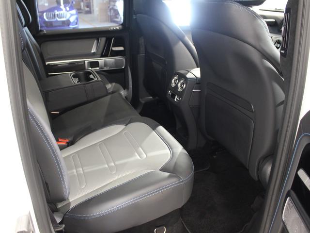 Gクラス G580 ウィズEQテクノロジーエディション1 ウィズEQ テクノロジーED1(64枚目)