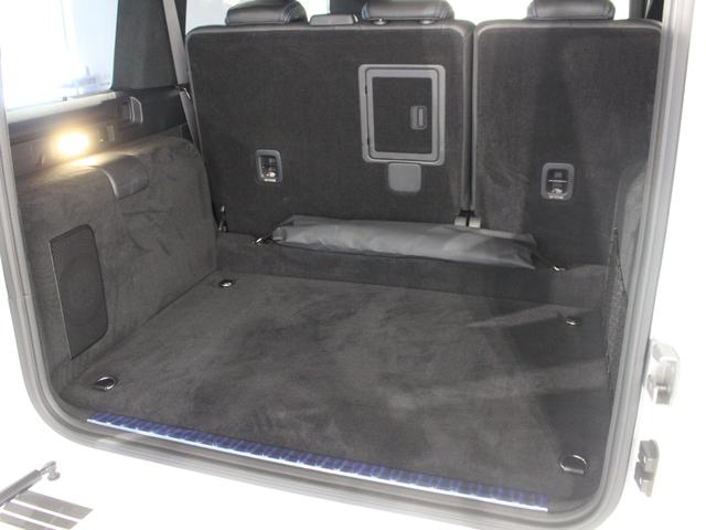 Gクラス G580 ウィズEQテクノロジーエディション1 ウィズEQ テクノロジーED1(69枚目)