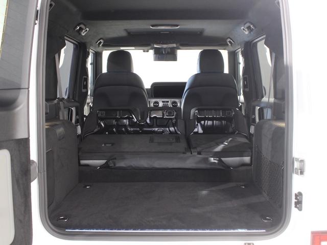 Gクラス G580 ウィズEQテクノロジーエディション1 ウィズEQ テクノロジーED1(71枚目)