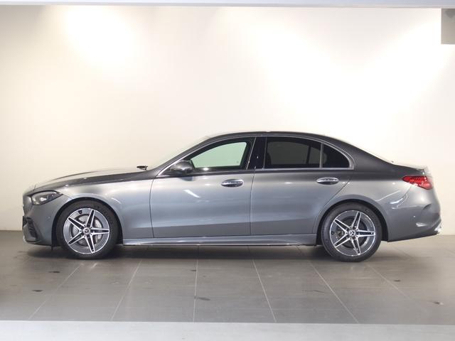 Cクラス C200アバンギャルド AMGライン ペーシックパッケージレーダーセーフティパッケージ(15枚目)