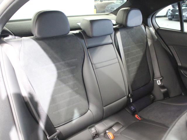 Cクラス C200アバンギャルド AMGライン ペーシックパッケージレーダーセーフティパッケージ(63枚目)