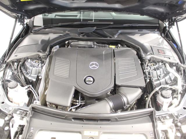 Cクラス C200アバンギャルド AMGライン ペーシックパッケージレーダーセーフティパッケージ(79枚目)