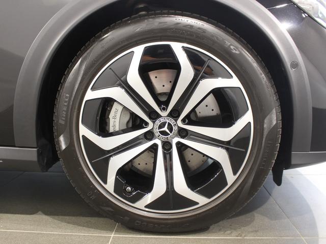 Eクラスオールテレイン E220d 4マチック オールテレイン デジタルインテリアPKGレザーエクスクルーシブパッケージレーダーセーフティパッケージアドバンスドパッケージパノラミクスライディングルーフ(12枚目)