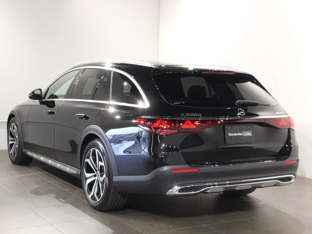 Eクラスオールテレイン E220d 4マチック オールテレイン デジタルインテリアPKGレザーエクスクルーシブパッケージレーダーセーフティパッケージアドバンスドパッケージパノラミクスライディングルーフ(14枚目)