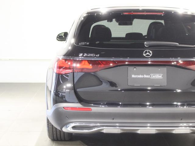 Eクラスオールテレイン E220d 4マチック オールテレイン デジタルインテリアPKGレザーエクスクルーシブパッケージレーダーセーフティパッケージアドバンスドパッケージパノラミクスライディングルーフ(18枚目)