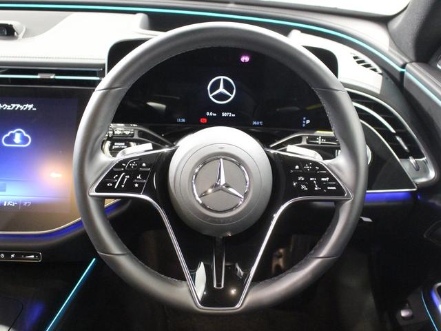 Eクラスオールテレイン E220d 4マチック オールテレイン デジタルインテリアPKGレザーエクスクルーシブパッケージレーダーセーフティパッケージアドバンスドパッケージパノラミクスライディングルーフ(54枚目)