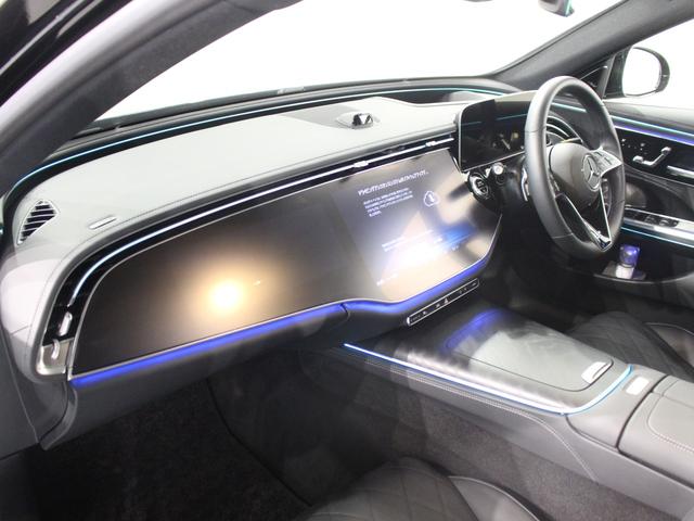 Eクラスオールテレイン E220d 4マチック オールテレイン デジタルインテリアPKGレザーエクスクルーシブパッケージレーダーセーフティパッケージアドバンスドパッケージパノラミクスライディングルーフ(57枚目)