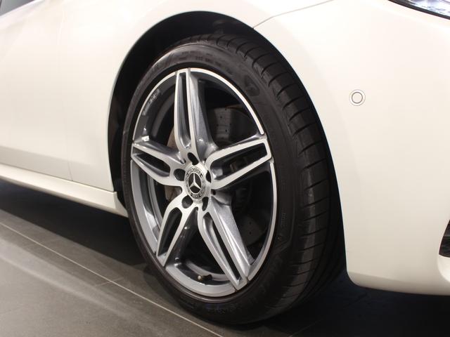 Eクラスステーションワゴン E200ステーションワゴンアバンギャルドAMGライン SRエクスクルーシブPHUDBurumesterダイヤモンドホワイト(12枚目)