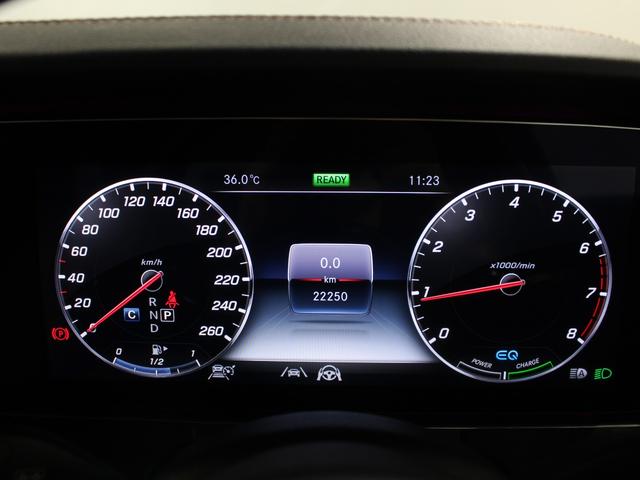 Eクラスステーションワゴン E200ステーションワゴンアバンギャルドAMGライン SRエクスクルーシブPHUDBurumesterダイヤモンドホワイト(23枚目)