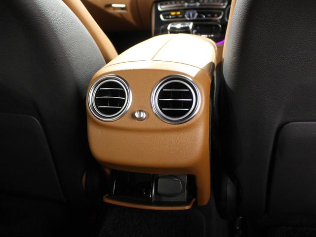 Eクラスステーションワゴン E200ステーションワゴンアバンギャルドAMGライン SRエクスクルーシブPHUDBurumesterダイヤモンドホワイト(66枚目)