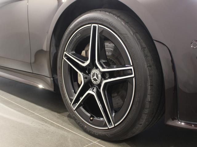 CLSクラス CLS450 4マチック スポーツ エクスクルーシブPKG(13枚目)