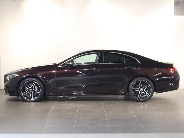 CLSクラス CLS450 4マチック スポーツ エクスクルーシブPKG(15枚目)