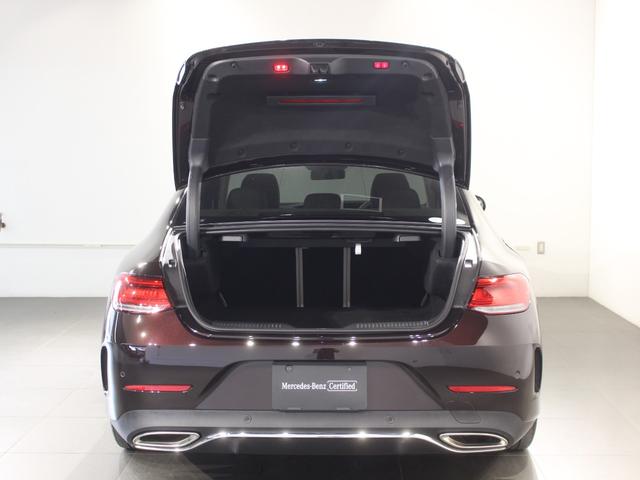 CLSクラス CLS450 4マチック スポーツ エクスクルーシブPKG(69枚目)