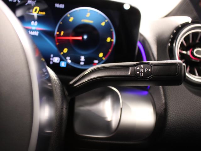 GLB GLB200d 4マチック AMGライン 全席メモリー付きパワーシート前席シートヒーターレーダーセーフティー/パワーバックドア(36枚目)