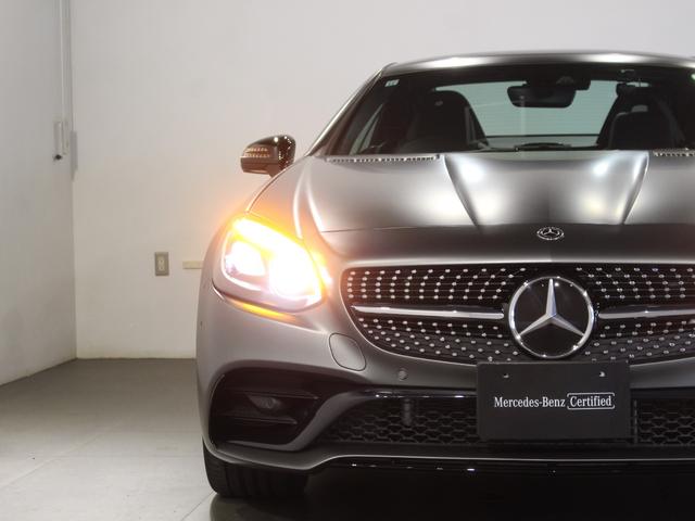 ＳＬＣ ＳＬＣ４３　１８インチ純正ＡＷ／ＥＴＣ／シートヒーター／パドルシフト／ハーマンカードン／パワーシート／ＡＭＧブレーキ／バックカメラ（8枚目）