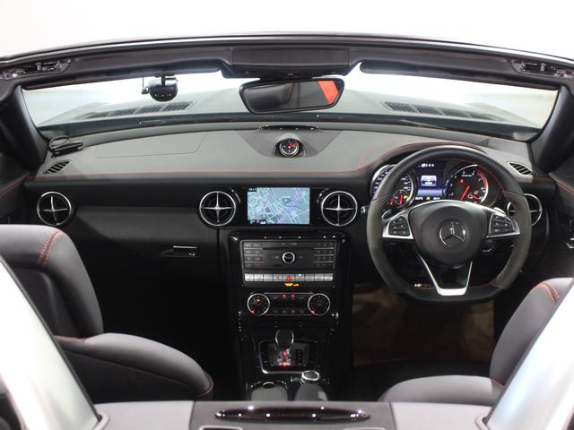 ＳＬＣ ＳＬＣ４３　１８インチ純正ＡＷ／ＥＴＣ／シートヒーター／パドルシフト／ハーマンカードン／パワーシート／ＡＭＧブレーキ／バックカメラ（73枚目）