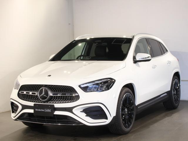 GLAクラス GLA200d 4マチック アーバンスターズ(2枚目)
