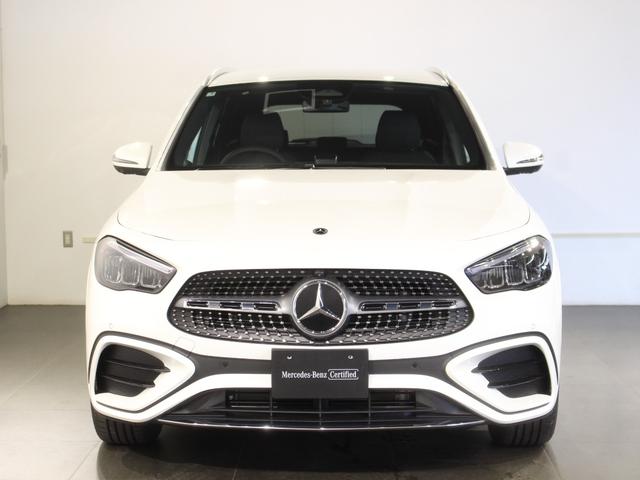 GLAクラス GLA200d 4マチック アーバンスターズ(3枚目)