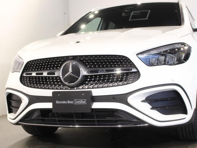 GLAクラス GLA200d 4マチック アーバンスターズ(5枚目)