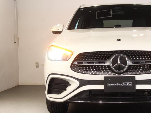 GLAクラス GLA200d 4マチック アーバンスターズ(8枚目)