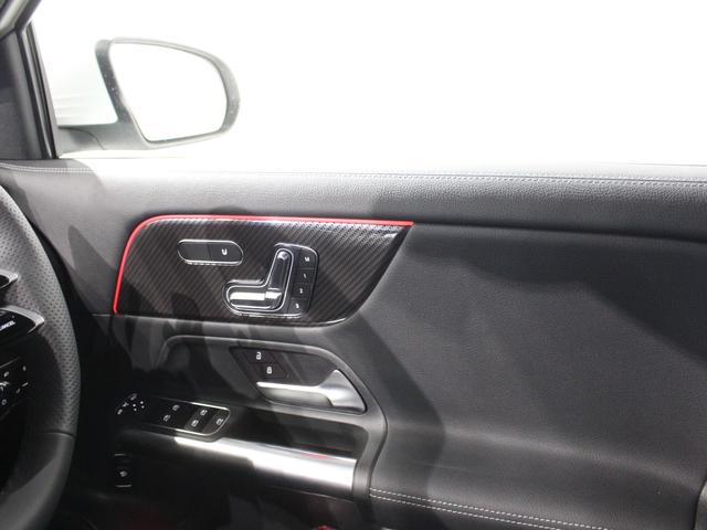 GLAクラス GLA200d 4マチック アーバンスターズ(36枚目)