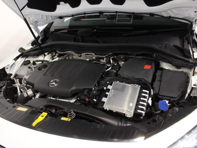 GLAクラス GLA200d 4マチック アーバンスターズ(79枚目)