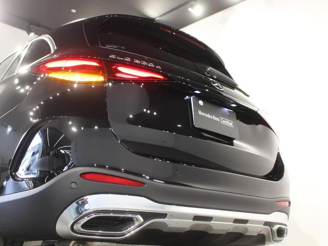 ＧＬＣ ＧＬＣ２２０ｄ　４マチック　ドライバーズパッケージ　（ＩＳＧ搭載モデル）　ＡＭＧラインパッケージ　ディーゼルターボ４ＷＤ　ＭＰ２０２５０１　赤革ＡＭＧラインＡＭＧレザーエクスクルーシブドライバーズパッケージ　オブシディアンブラック　ＭＢＵＸ（5枚目）