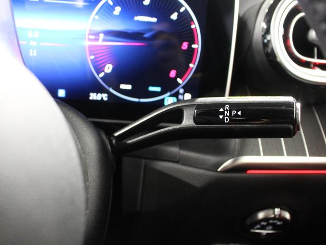 ＧＬＣ ＧＬＣ２２０ｄ　４マチック　ドライバーズパッケージ　（ＩＳＧ搭載モデル）　ＡＭＧラインパッケージ　ディーゼルターボ４ＷＤ　ＭＰ２０２５０１　赤革ＡＭＧラインＡＭＧレザーエクスクルーシブドライバーズパッケージ　オブシディアンブラック　ＭＢＵＸ（14枚目）