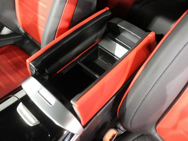 ＧＬＣ ＧＬＣ２２０ｄ　４マチック　ドライバーズパッケージ　（ＩＳＧ搭載モデル）　ＡＭＧラインパッケージ　ディーゼルターボ４ＷＤ　ＭＰ２０２５０１　赤革ＡＭＧラインＡＭＧレザーエクスクルーシブドライバーズパッケージ　オブシディアンブラック　ＭＢＵＸ（36枚目）