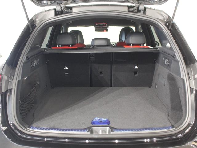 ＧＬＣ ＧＬＣ２２０ｄ　４マチック　ドライバーズパッケージ　（ＩＳＧ搭載モデル）　ＡＭＧラインパッケージ　ディーゼルターボ４ＷＤ　ＭＰ２０２５０１　赤革ＡＭＧラインＡＭＧレザーエクスクルーシブドライバーズパッケージ　オブシディアンブラック　ＭＢＵＸ（46枚目）