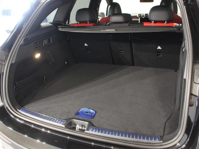 ＧＬＣ ＧＬＣ２２０ｄ　４マチック　ドライバーズパッケージ　（ＩＳＧ搭載モデル）　ＡＭＧラインパッケージ　ディーゼルターボ４ＷＤ　ＭＰ２０２５０１　赤革ＡＭＧラインＡＭＧレザーエクスクルーシブドライバーズパッケージ　オブシディアンブラック　ＭＢＵＸ（47枚目）