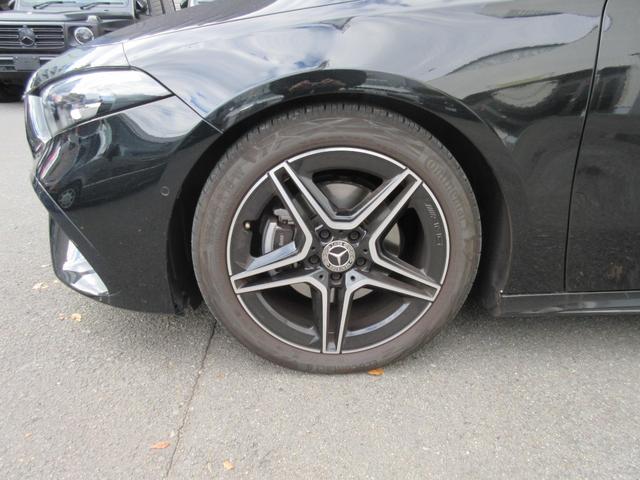 Ａクラス Ａ２００ｄ　ＡＭＧラインパッケージ　ディーゼルターボ　ＭＰ２０２５０１　コスモスブラック　ＭＢＵＸ　ディーゼルターボ　ＭＰ２０２５０１　アドバンスドパッケージ・パノラミックスライディングルーフ（6枚目）