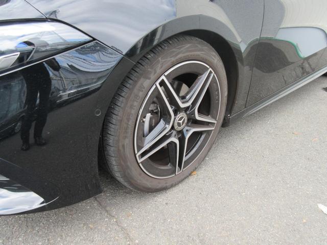 Ａクラス Ａ２００ｄ　ＡＭＧラインパッケージ　ディーゼルターボ　ＭＰ２０２５０１　コスモスブラック　ＭＢＵＸ　ディーゼルターボ　ＭＰ２０２５０１　アドバンスドパッケージ・パノラミックスライディングルーフ（7枚目）