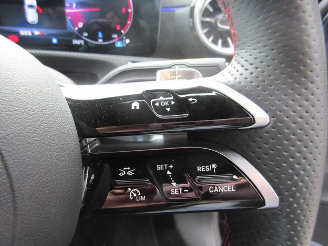 Ａクラス Ａ２００ｄ　ＡＭＧラインパッケージ　ディーゼルターボ　ＭＰ２０２５０１　コスモスブラック　ＭＢＵＸ　ディーゼルターボ　ＭＰ２０２５０１　アドバンスドパッケージ・パノラミックスライディングルーフ（10枚目）