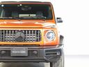 Ｇ６３　マグノヒーローエディション　マグノコッパーオレンジ／１００台限定車／本革シート／シートベンチレーター／シートヒーター／メモリー付きパワーシート／ナビゲーション／バックカメラ／全周囲カメラ／ＡＣＣ／ＥＴＣ／ワンオーナー／認定中古車(16枚目)