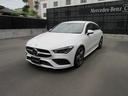 ＣＬＡクラス シューティングブレーク ＣＬＡ２００ｄ　シューティングブレーク　ＡＭＧライン　ワンオーナー車（2枚目）