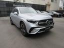 ＧＬＣ ＧＬＣ３５０ｅ　４Ｍポーツ　エディションスター　弊社デモカー　新車保証継承　ハイテックシルバー（5枚目）