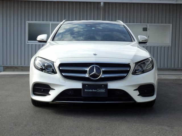 メルセデス ベンツ ｅクラスステーションワゴン ｅ２２０ｄ ステーションワゴン アバンギャルド ａｍｇライン 本革ナッパレザーシート シートヒーター 615 0万円 令和2年 年 京都府 中古車 価格 Com