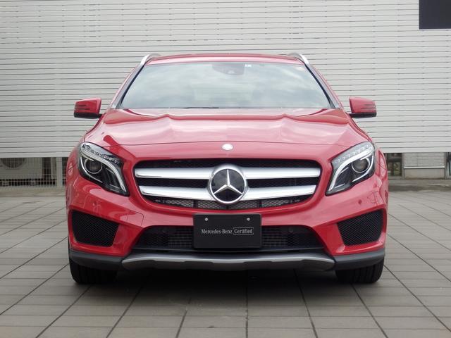 GLA180 スポーツ レーダーセーフティパッケージ・ナビゲーション・バックカメラ・運転席側パワーシート・バイキセノンヘッドライト・AMGアルミホイール(10枚目)