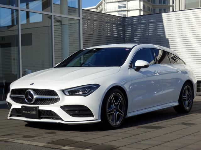 ＣＬＡクラス シューティングブレーク ＣＬＡ２００ｄ　シューティングブレークＡＭＧラインＰ　ワンオーナー車・禁煙車・ＭＢＵＸ・ＡＭＧライン・ＬＥＤヘッドライト・オートマチックハイビーム・ナビゲーション・バックカメラ・ＥＴＣ２．０・電動開閉テールゲート・フロントパワーシート・シートヒーター（13枚目）